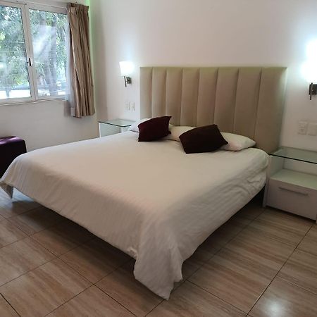 Hotel Condesa 185 Mexico Extérieur photo