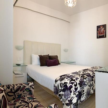 Hotel Condesa 185 Mexico Extérieur photo