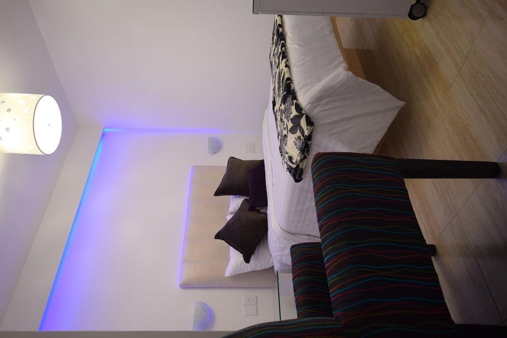Hotel Condesa 185 Mexico Extérieur photo