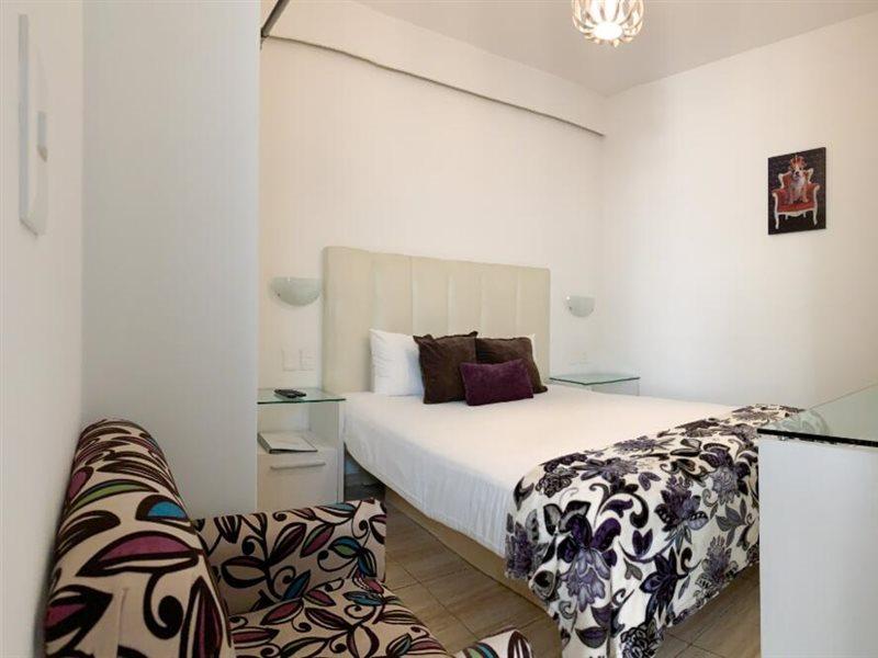 Hotel Condesa 185 Mexico Extérieur photo