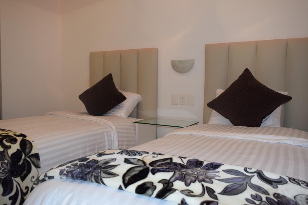 Hotel Condesa 185 Mexico Chambre photo