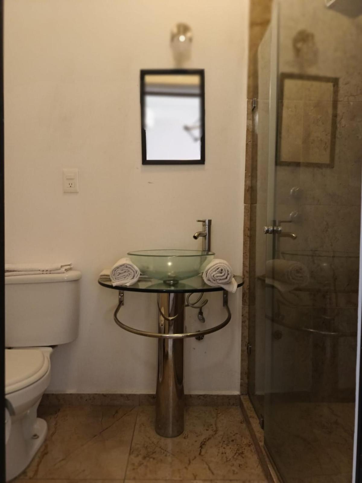 Hotel Condesa 185 Mexico Extérieur photo