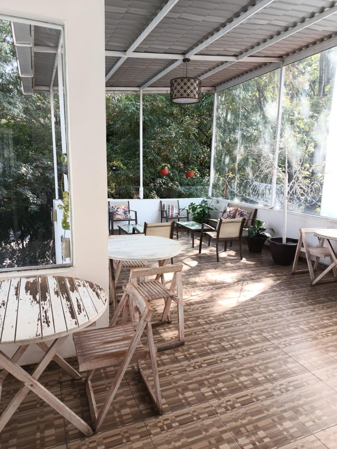 Hotel Condesa 185 Mexico Extérieur photo