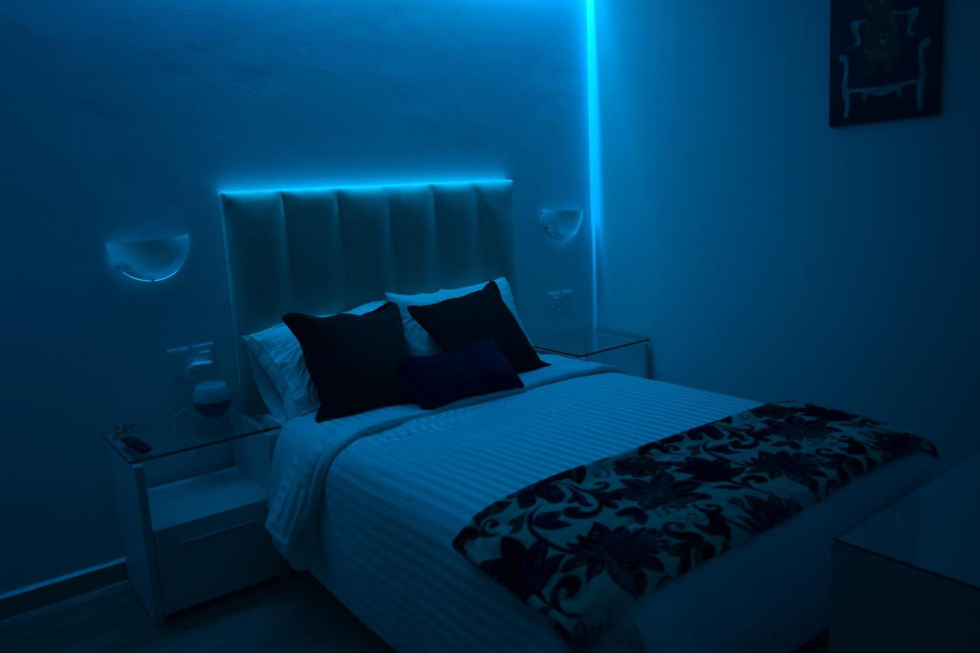 Hotel Condesa 185 Mexico Chambre photo