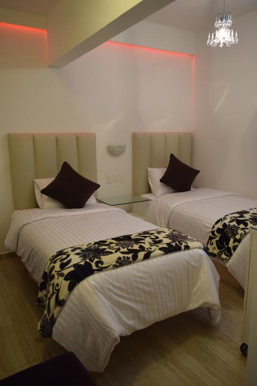 Hotel Condesa 185 Mexico Extérieur photo