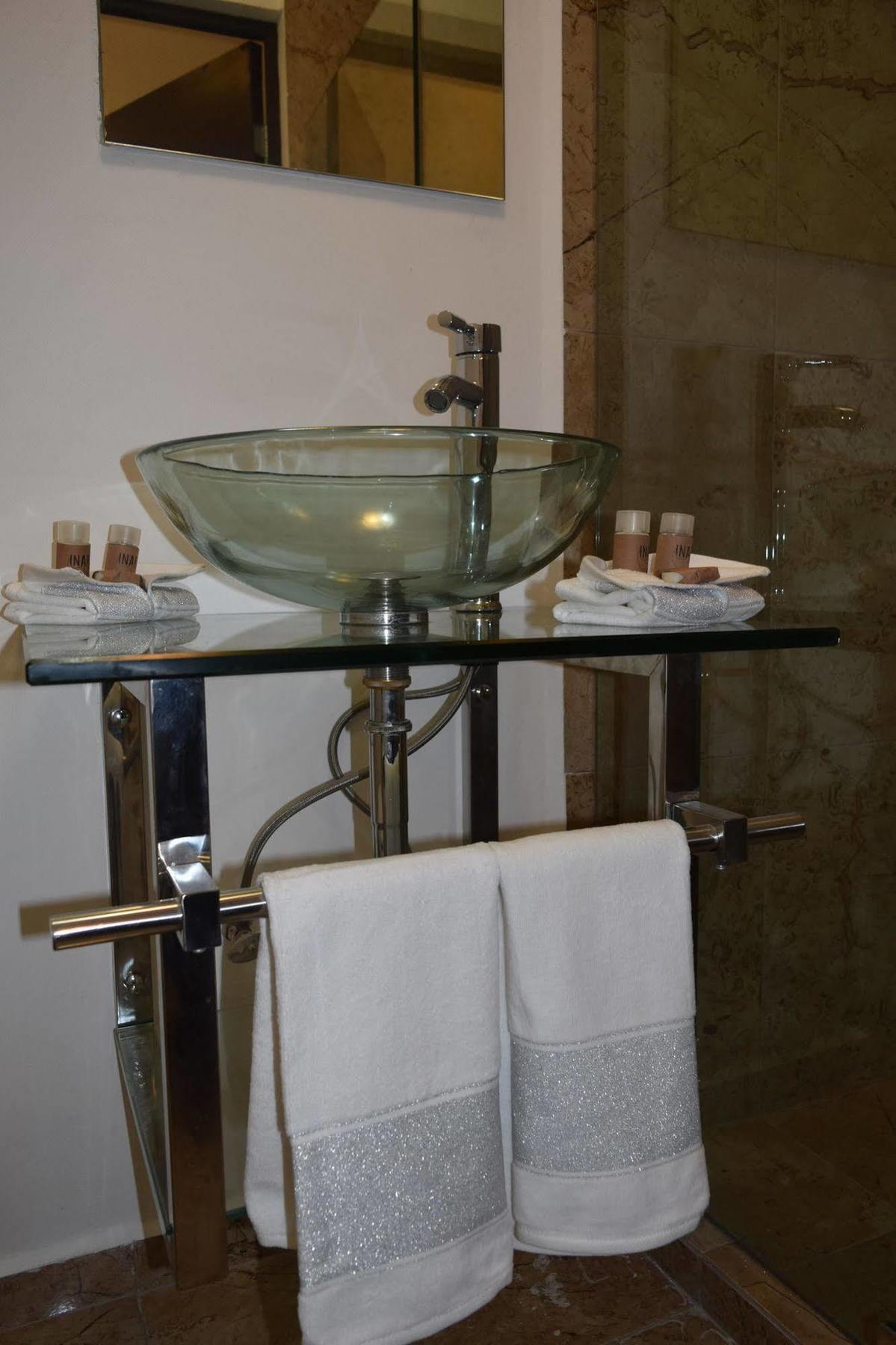 Hotel Condesa 185 Mexico Extérieur photo