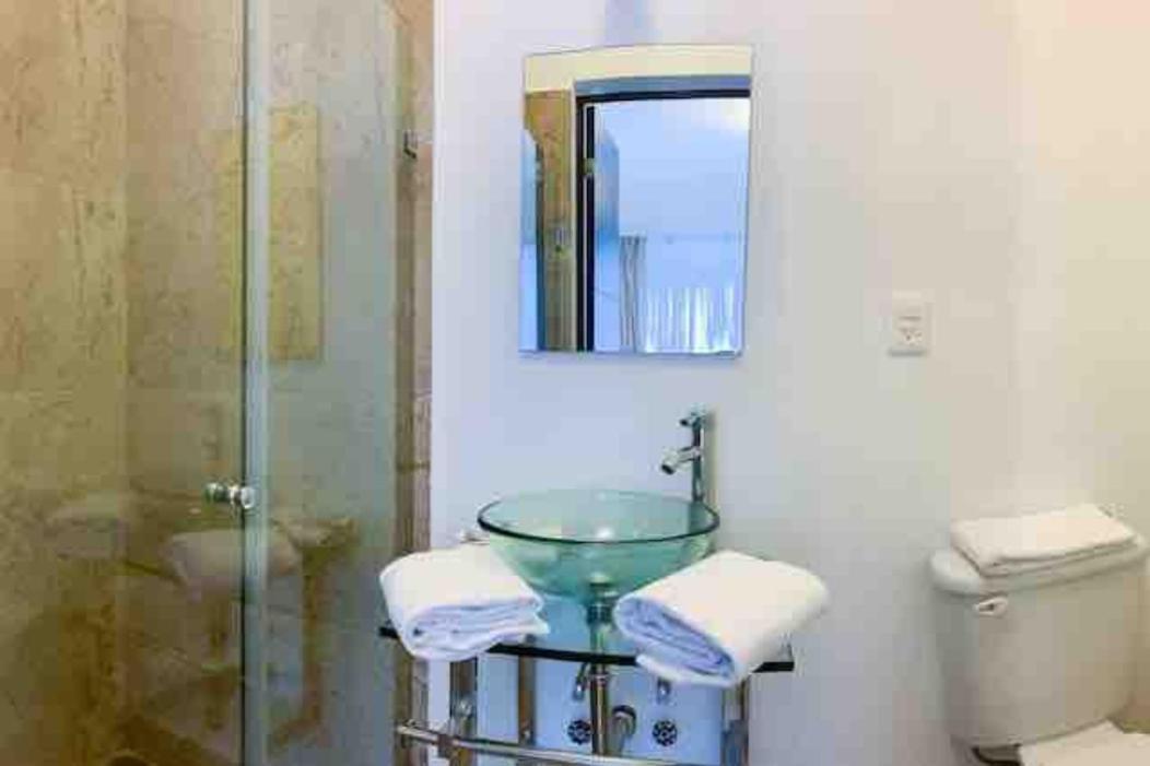 Hotel Condesa 185 Mexico Extérieur photo